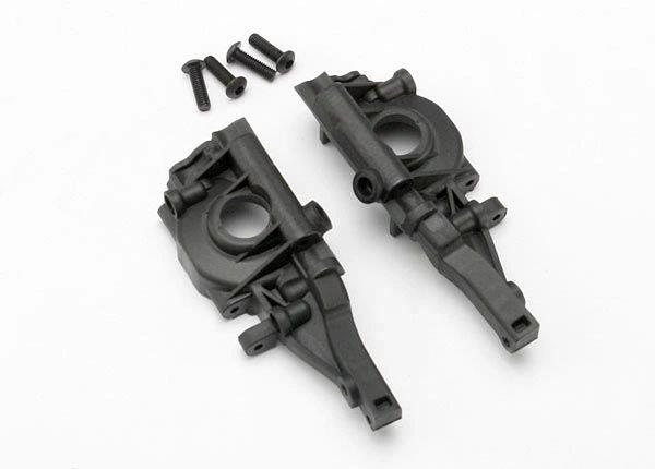 Traxxas Konsoll Bak (Par) 1/16