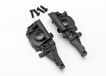 Traxxas Konsoll Bak (Par) 1/16