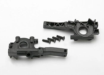 Traxxas Konsoll Fram (Par) 1/16
