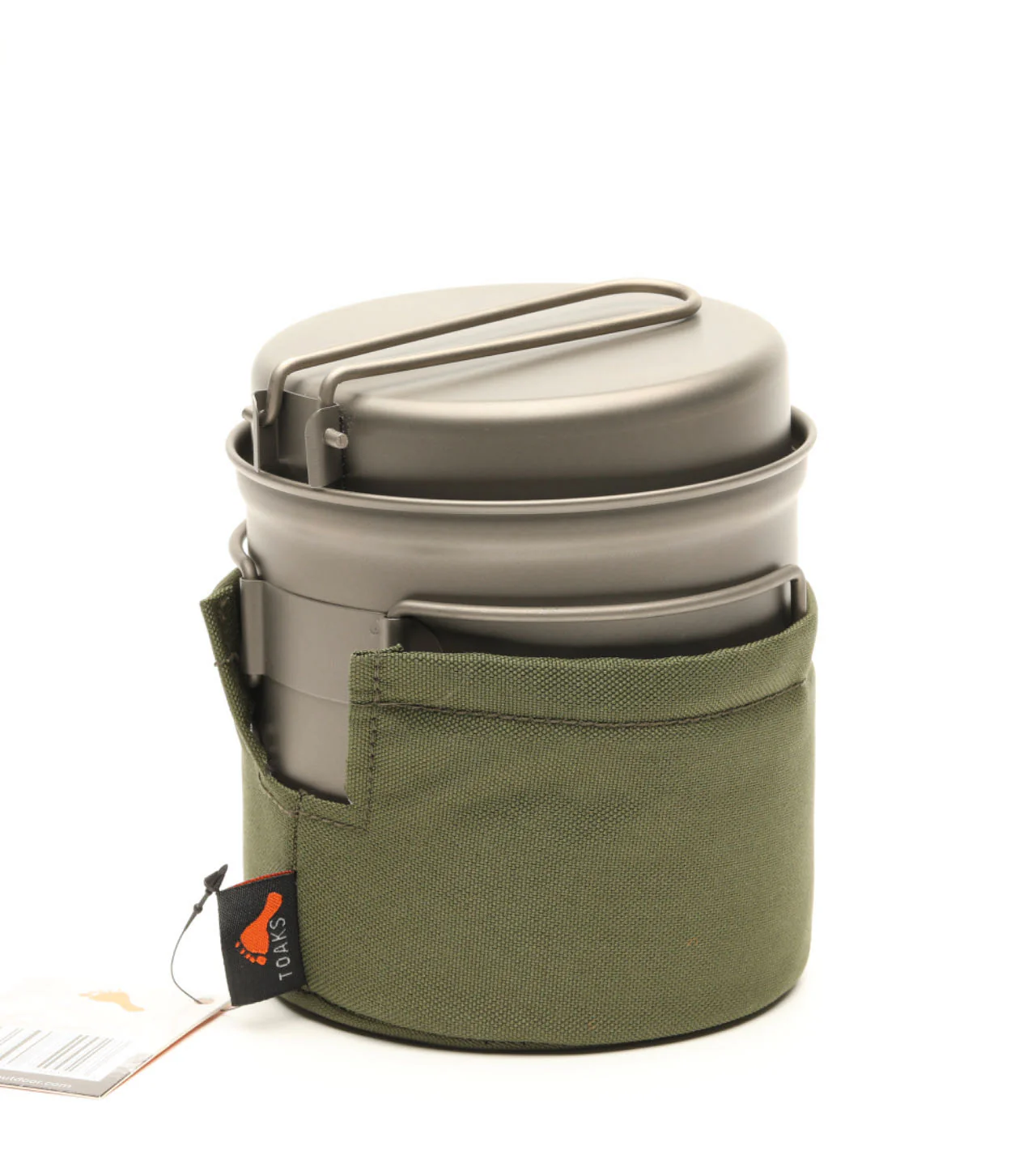 TOAKS Pot Cozy 115 mm - 2