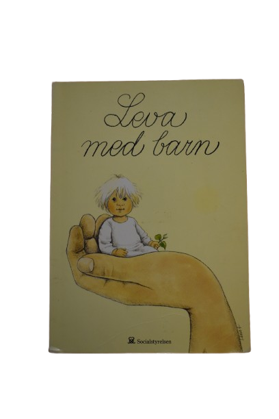 Leva med barn