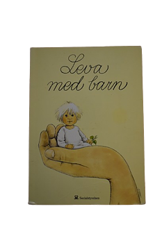 Leva med barn