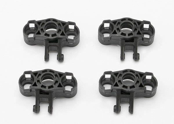 Traxxas Hjulhub (2+2) 1/16