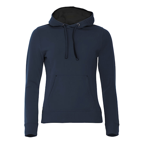 Classic Hoody - dam/herr