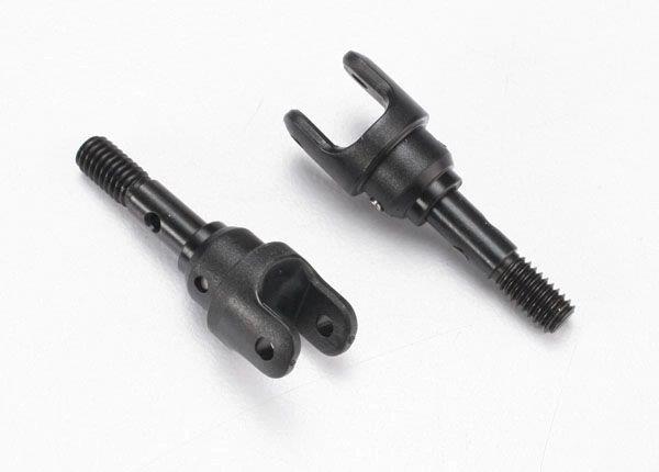 Traxxas Hjulaxel (2) 1/16 Slash, E-Revo