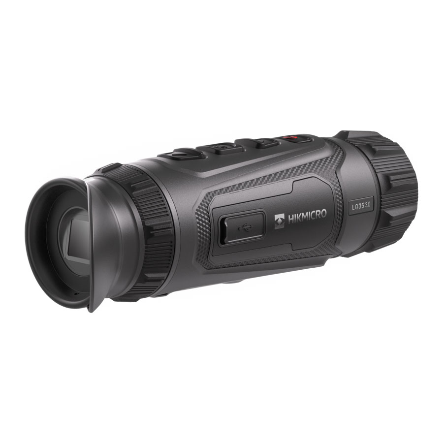 Hikmicro Lynx LQ35 3.0 Thermal Monocular - 3
