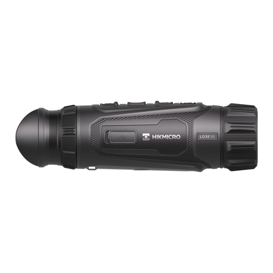 Hikmicro Lynx LQ35 3.0 Thermal Monocular - 6