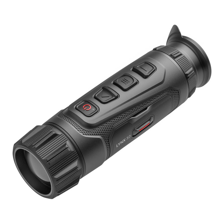Hikmicro Lynx LQ35 3.0 Thermal Monocular - 5