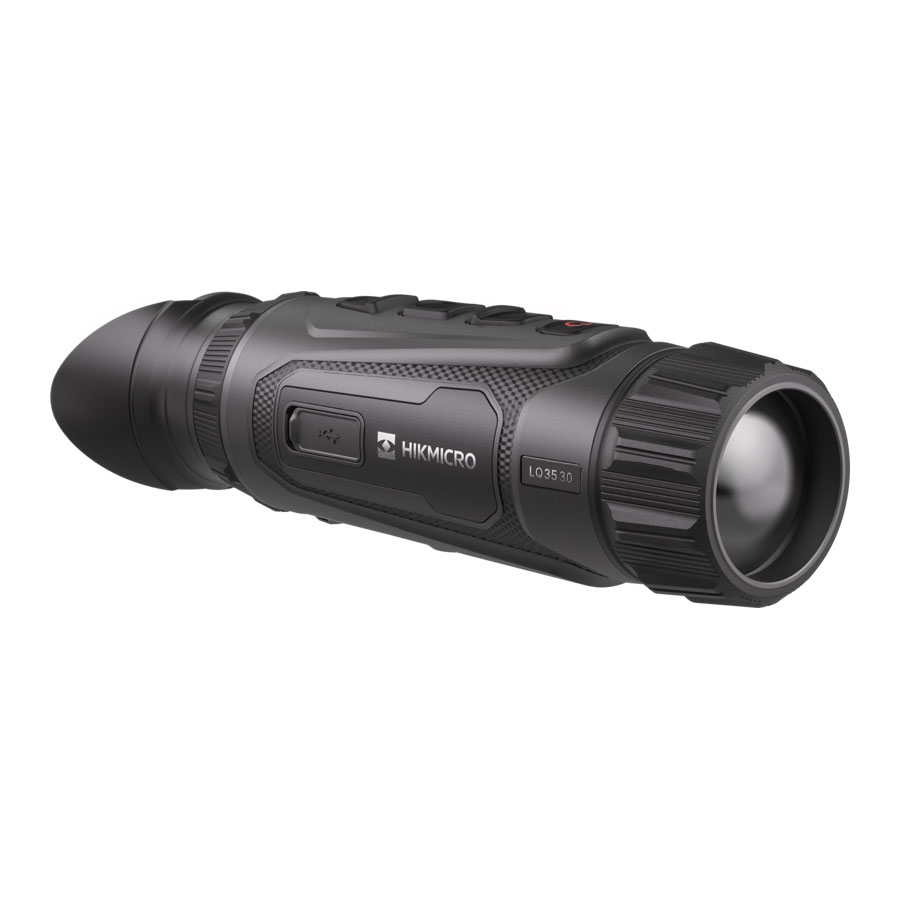 Hikmicro Lynx LQ35 3.0 Thermal Monocular - 2