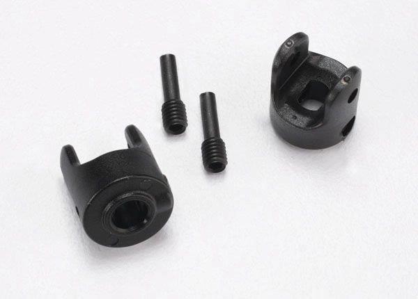Traxxas Drivknutar Diff (2) 1/16
