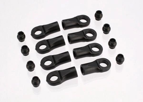 Traxxas Kulled (8) 1/16