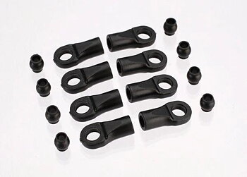 Traxxas Kulled (8) 1/16