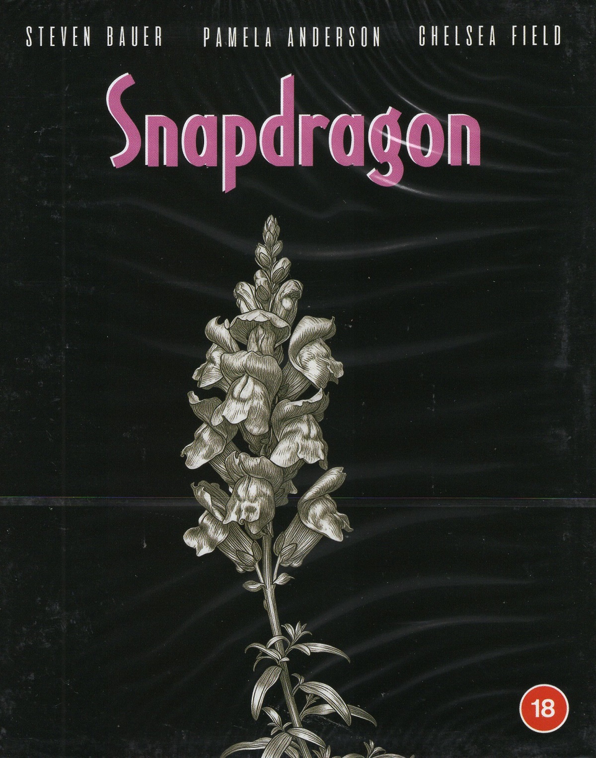 Snapdragon (Limited Edition) (ej svensk text) (Blu-ray)
