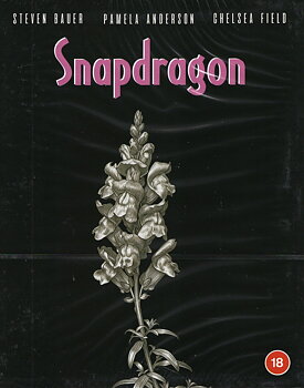 Snapdragon (Limited Edition) (ej svensk text) (Blu-ray)