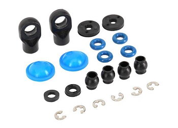 Traxxas Reparationssats Stötdämpare GTR (#7061)