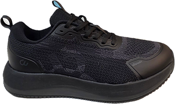 DW XB Noir – extra‑extra bred komfort med maximal stabilitet och svikt