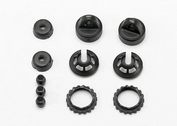 Traxxas Plastdetaljer Stötdämpare GTR (#7061)