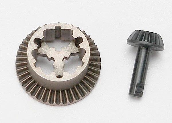 Traxxas Ringdrev & Pinion Diff 1/16