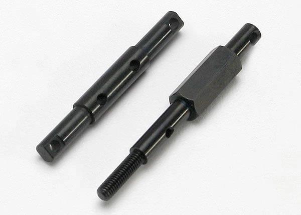 Traxxas Axlar Ingående & Utgående 1/16
