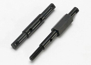 Traxxas Axlar Ingående & Utgående 1/16