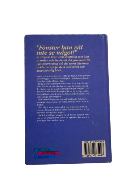 Det öde huset - 2