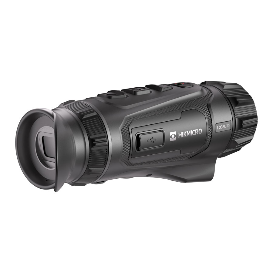 Hikmicro Lynx LQ35 3.0L Thermal Monocular - 3