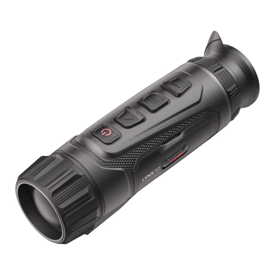 Hikmicro Lynx LQ35 3.0L Thermal Monocular - 5