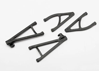 Traxxas Bärarmar Bak Set 1/16 E-Revo, Summit