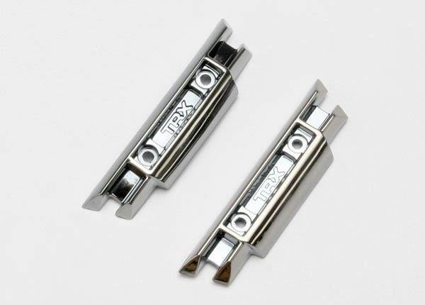 Traxxas Stötfångare Fram & Bak Set 1/16 E-Revo