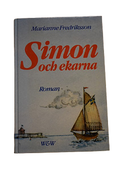 Simon och ekarna