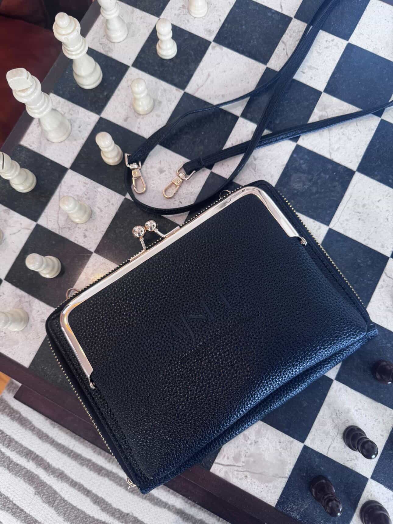 Everywear Bag Svart