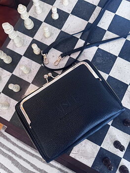 Everywear Bag Svart