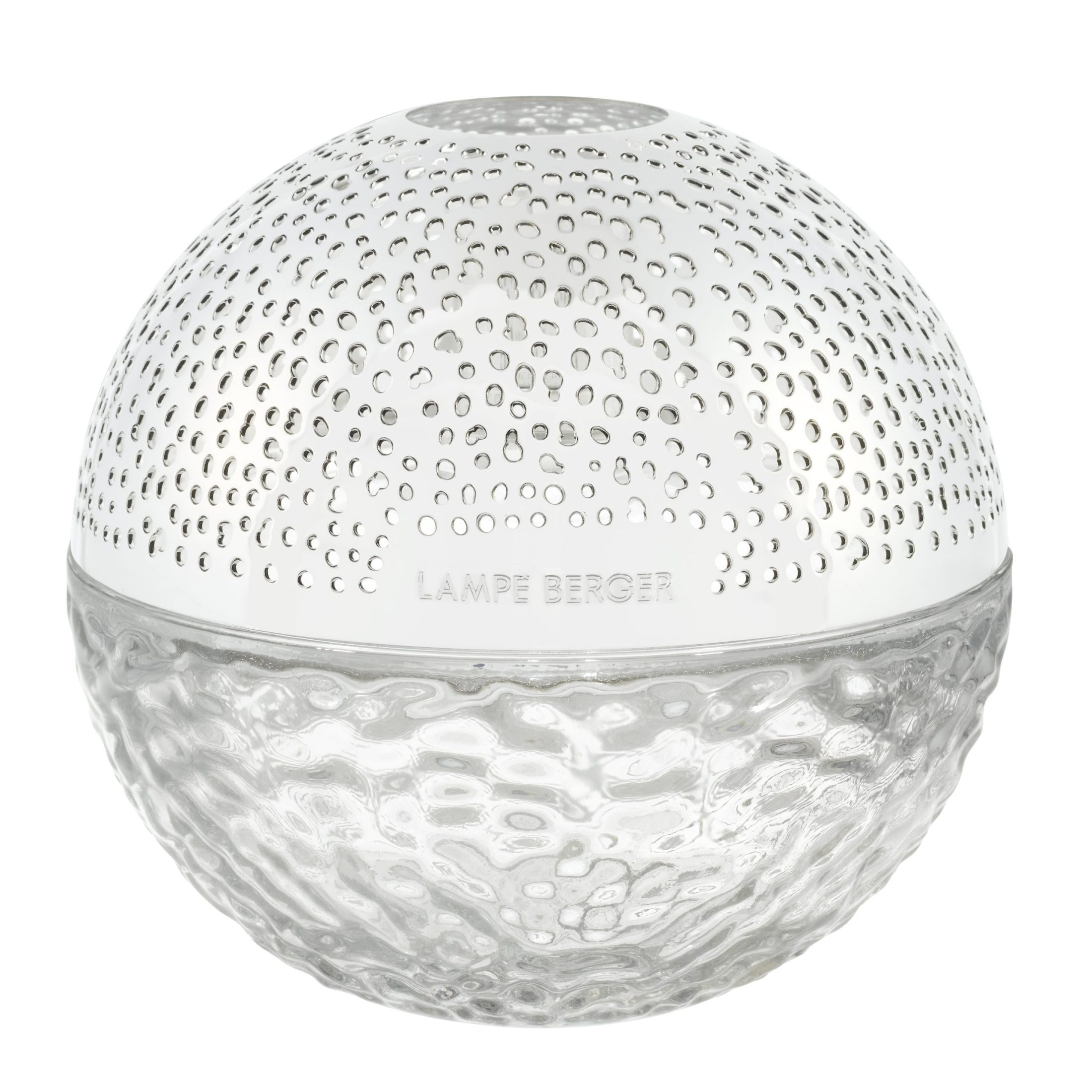Maison Berger Doftlampa - Gravity Transparent - 4