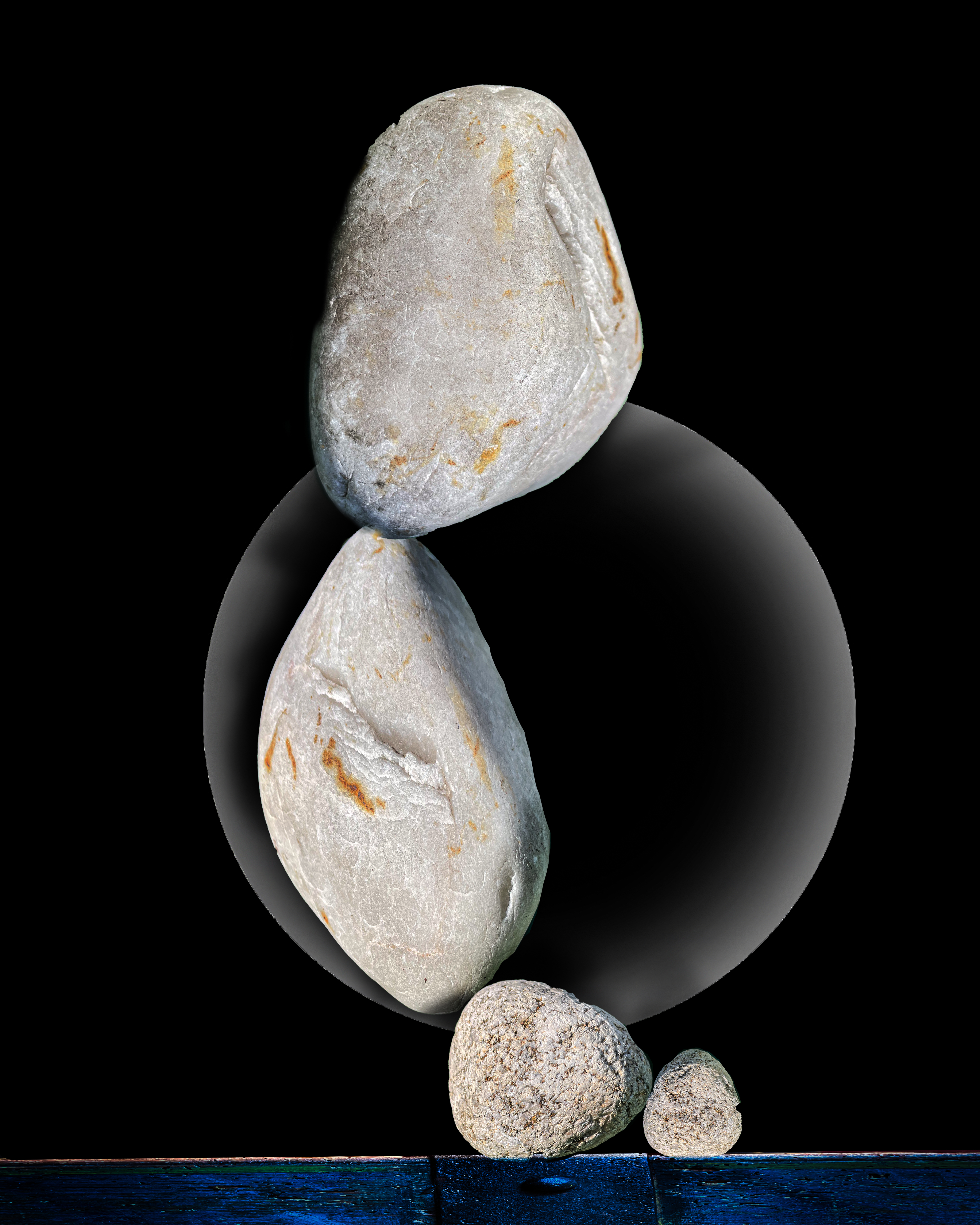Balanced Shapes 