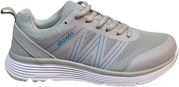 DW Active Snowy Rose W – bred, lätt och avlastande komfort