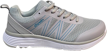 DW Active Snowy Rose W – bred, lätt och avlastande komfort