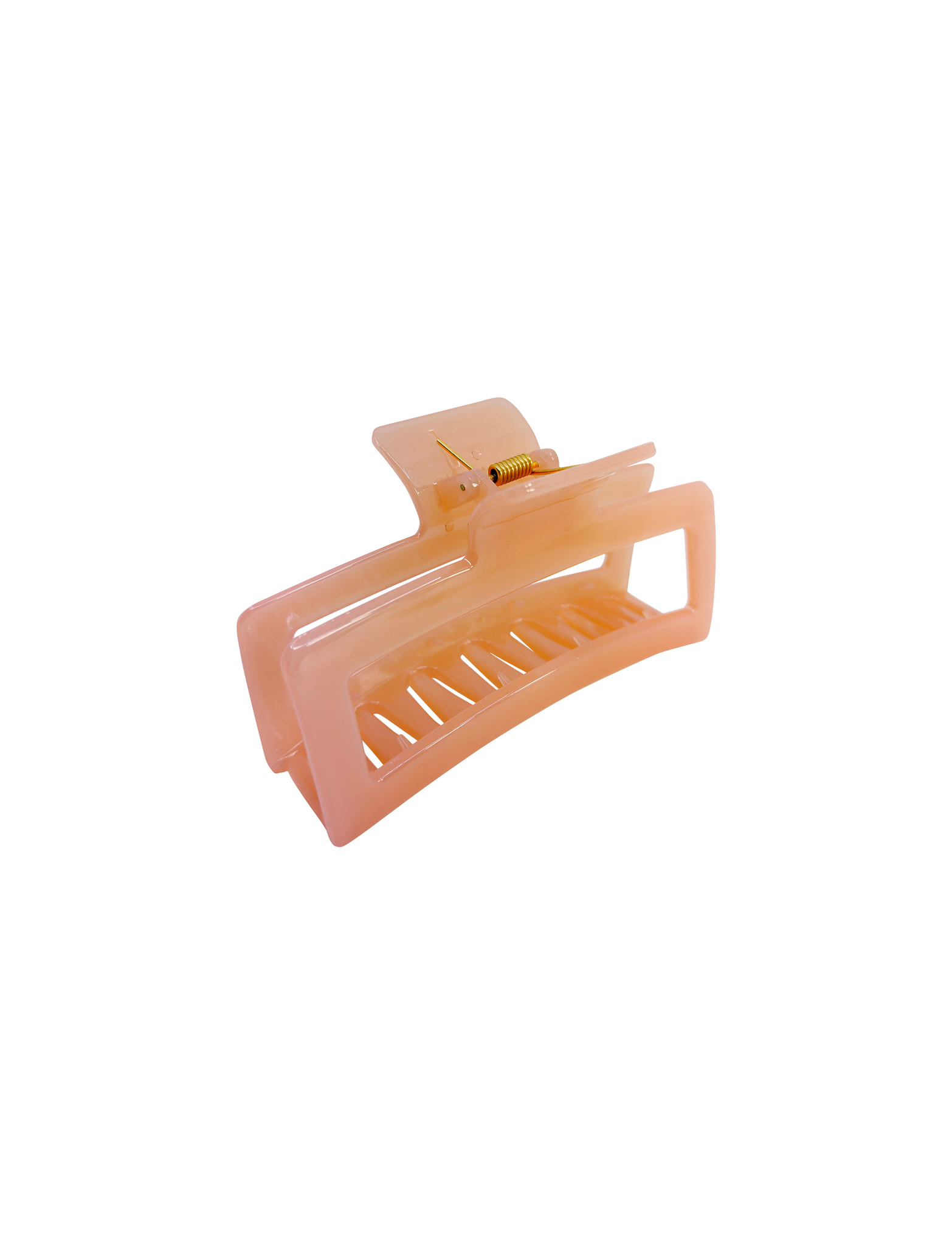 CANDY CLAMP ORANGE MED