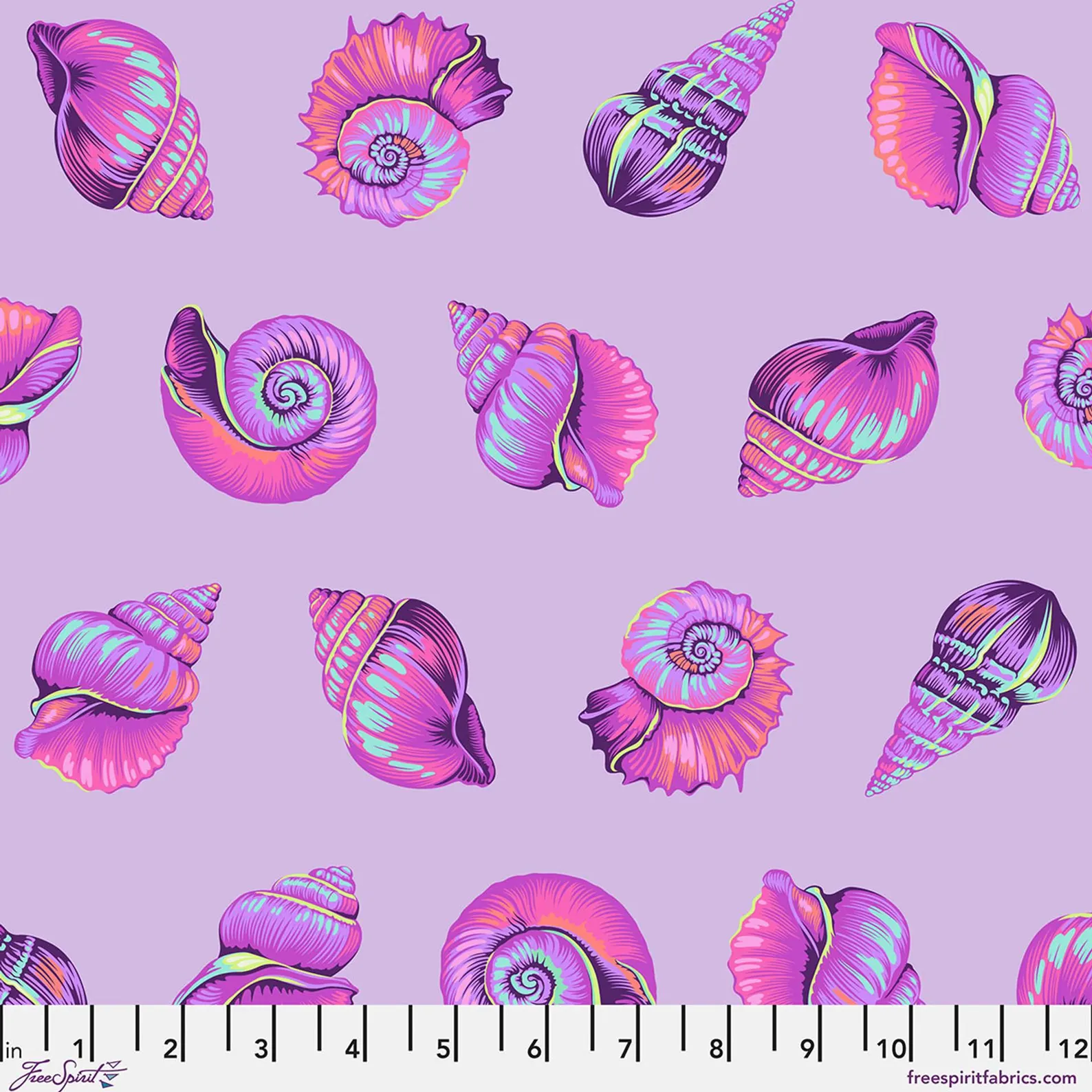 Floral Reef - Lil Shelly
