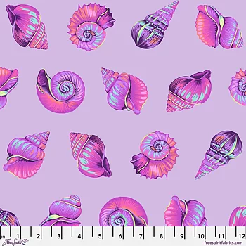 Floral Reef - Lil Shelly