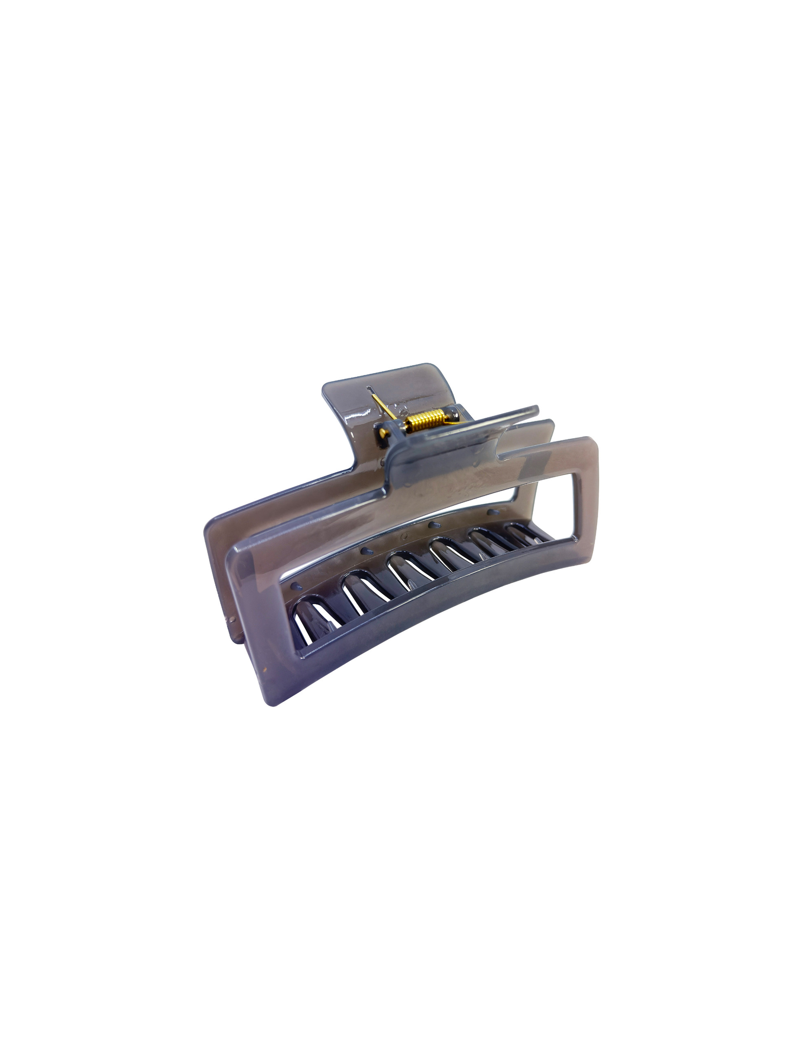 CANDY CLAMP GREY MED