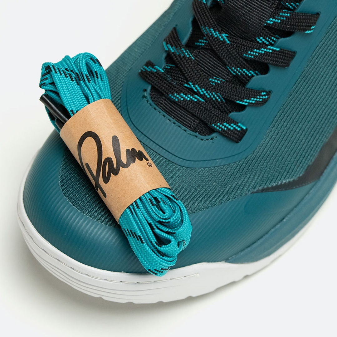 Palm Wave Sneaker - 5