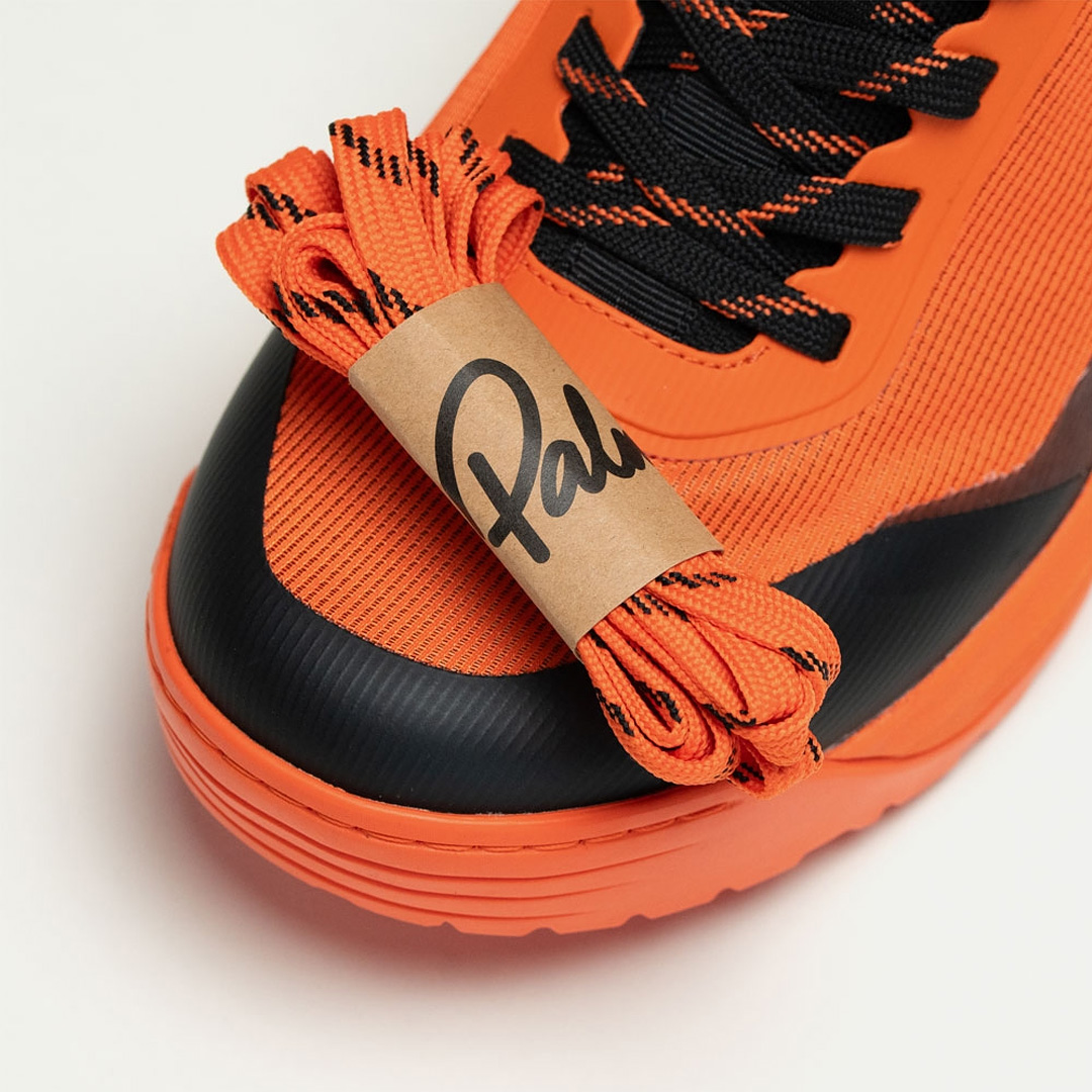Palm Wave Sneaker - 6