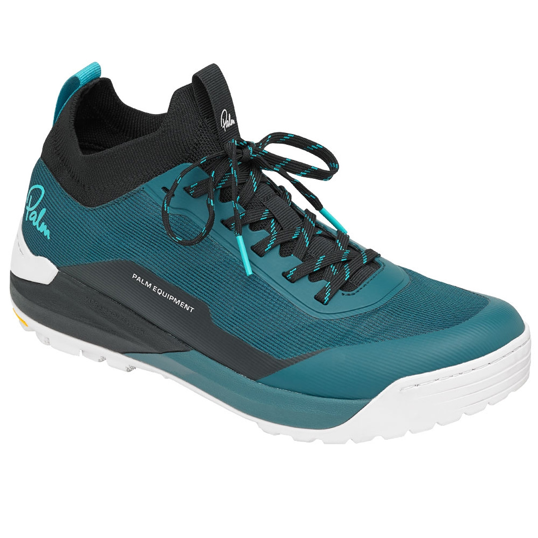 Palm Wave Sneaker - 2