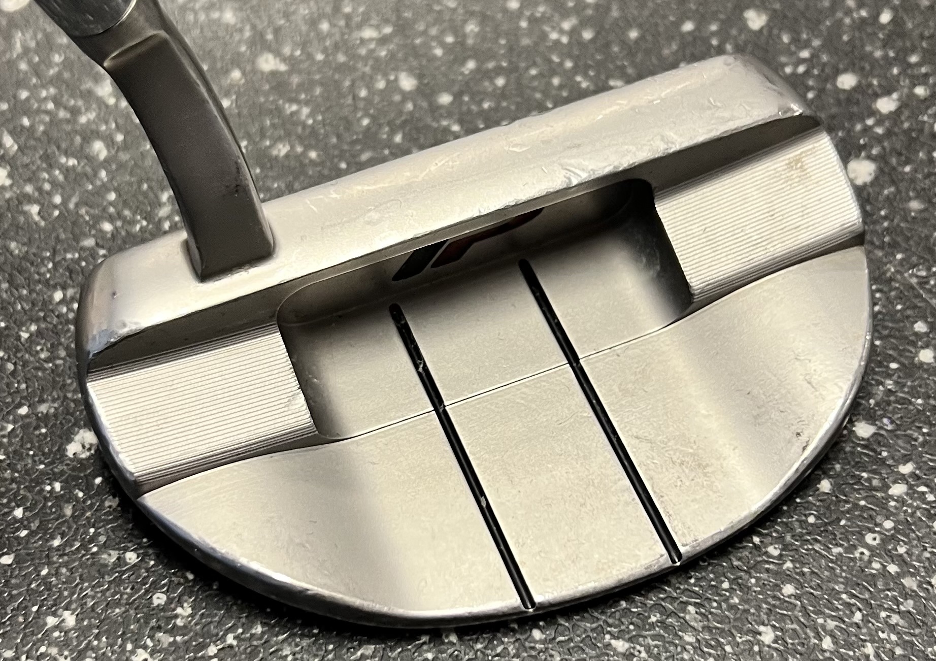 TaylorMade TP Mullen