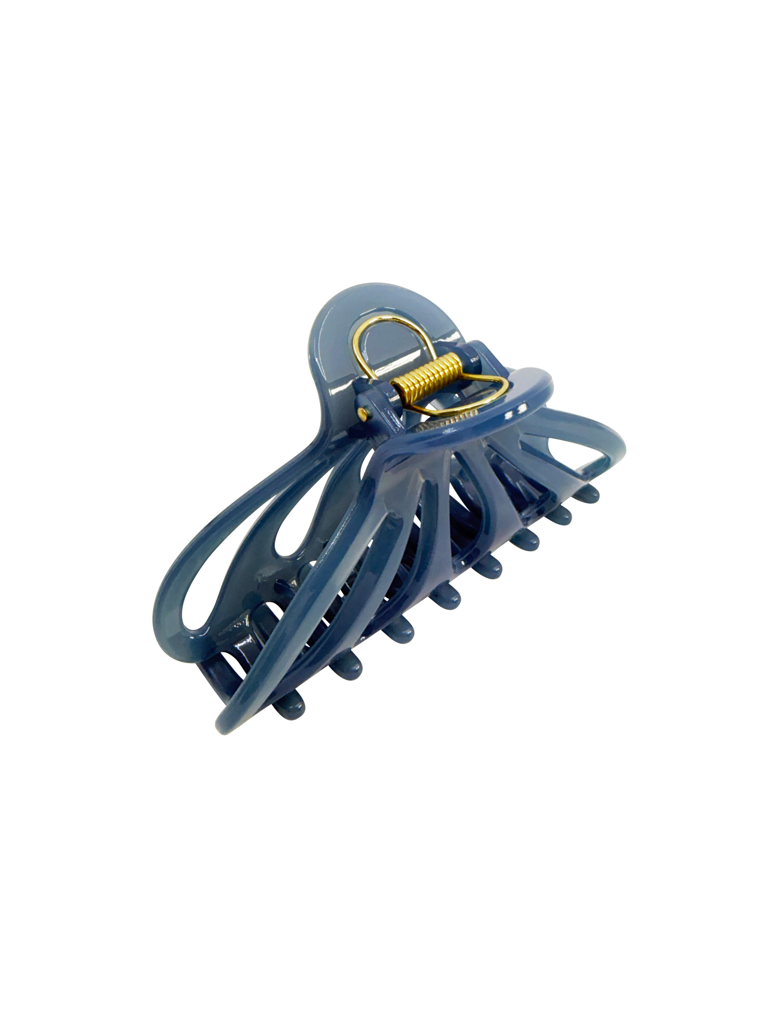LEYA DARK BLUE CLAMP BIG