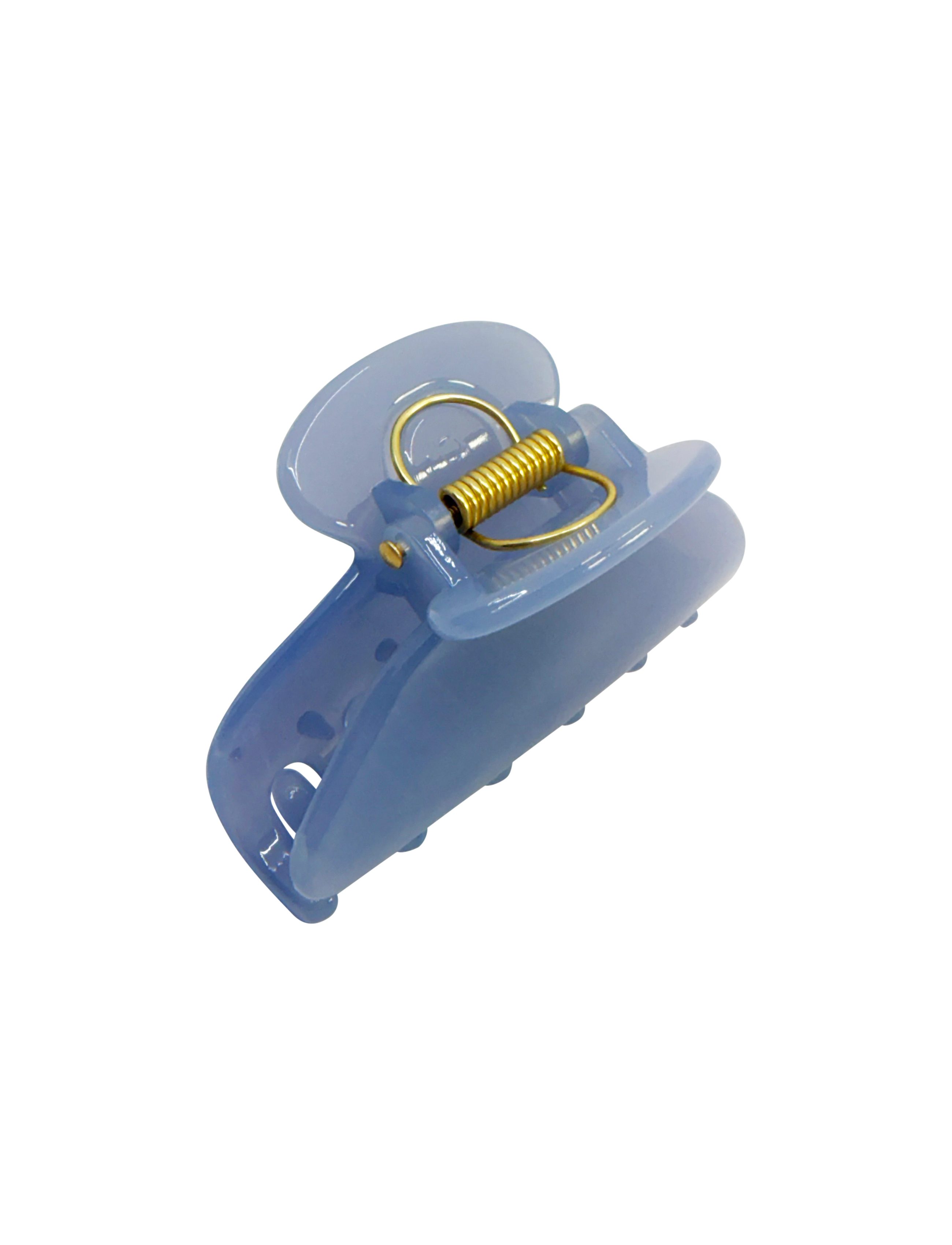 LEYA LIGHT BLUE CLAMP SMALL