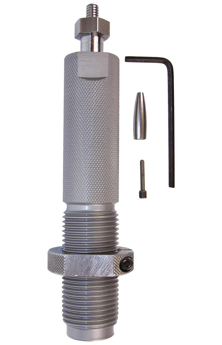  Hornady Die Accs. Decapping Die