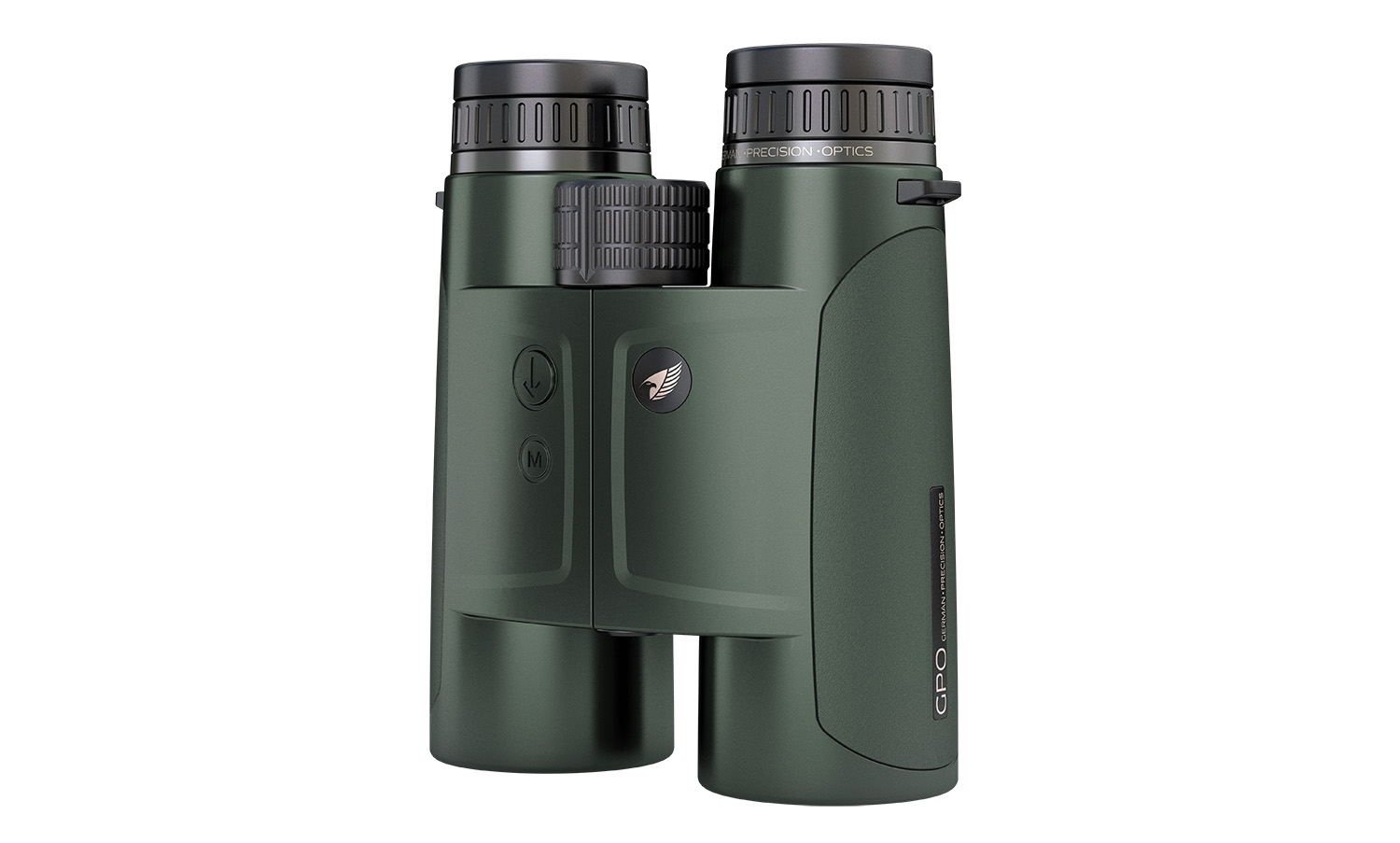  GPO Rangeguide 3400 10x50 Green