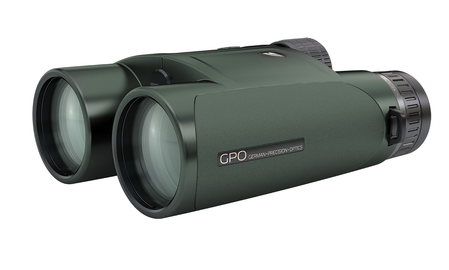  GPO Rangeguide 3400 10x50 Green - 3