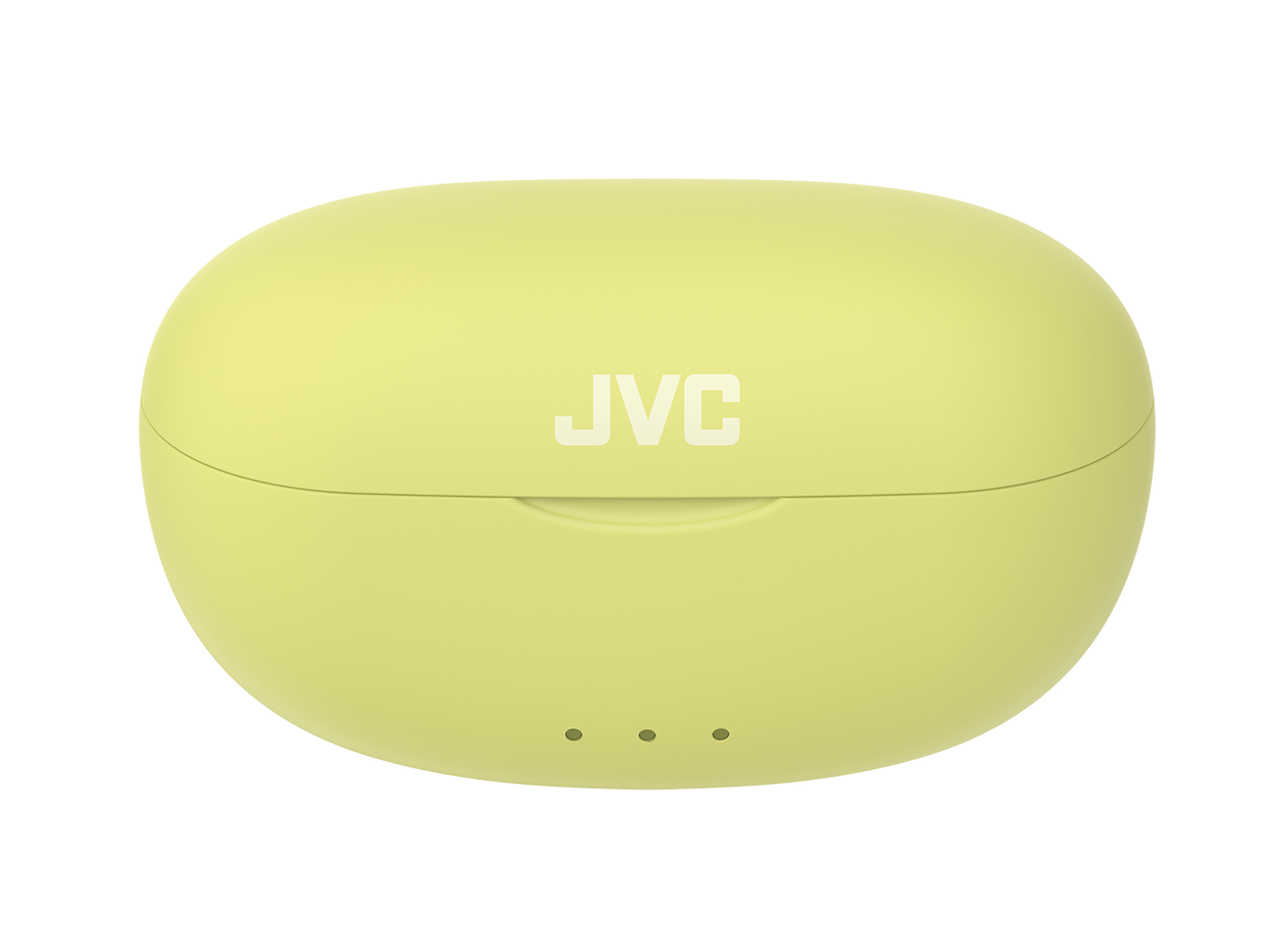 JVC, HA-A7T2-G-U Gumy True Wireless Earphones Green - 2